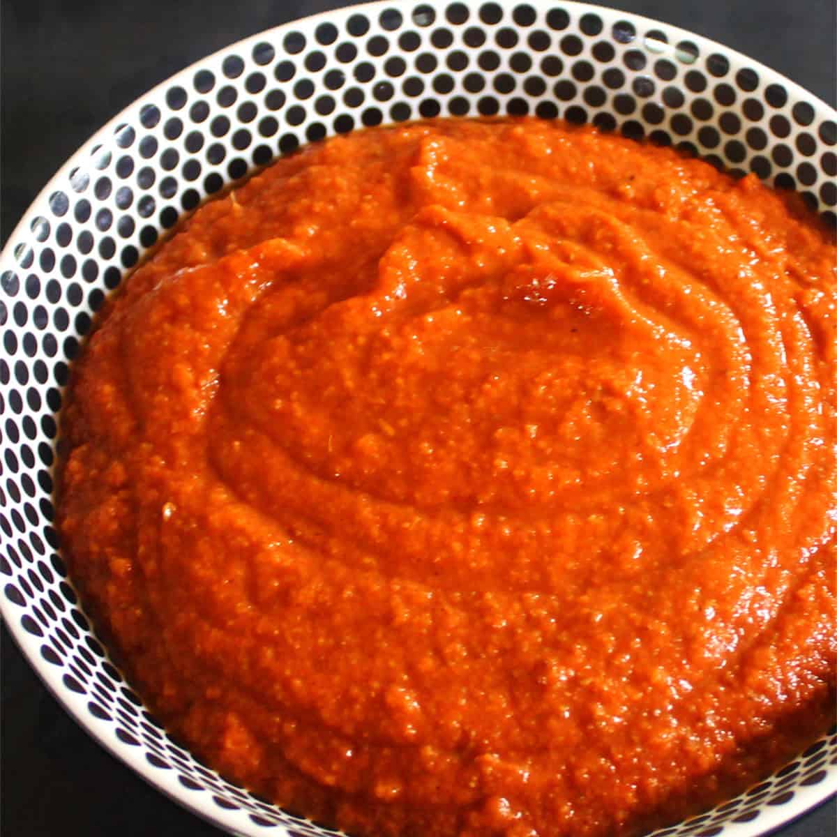 Tomato Onion Masala Sauce for Curries - Holy Cow! Vegan Recipes