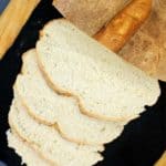 One-Hour Sourdough Bread