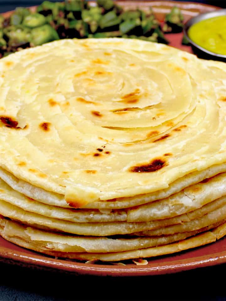 How to Make Roti/Chapati