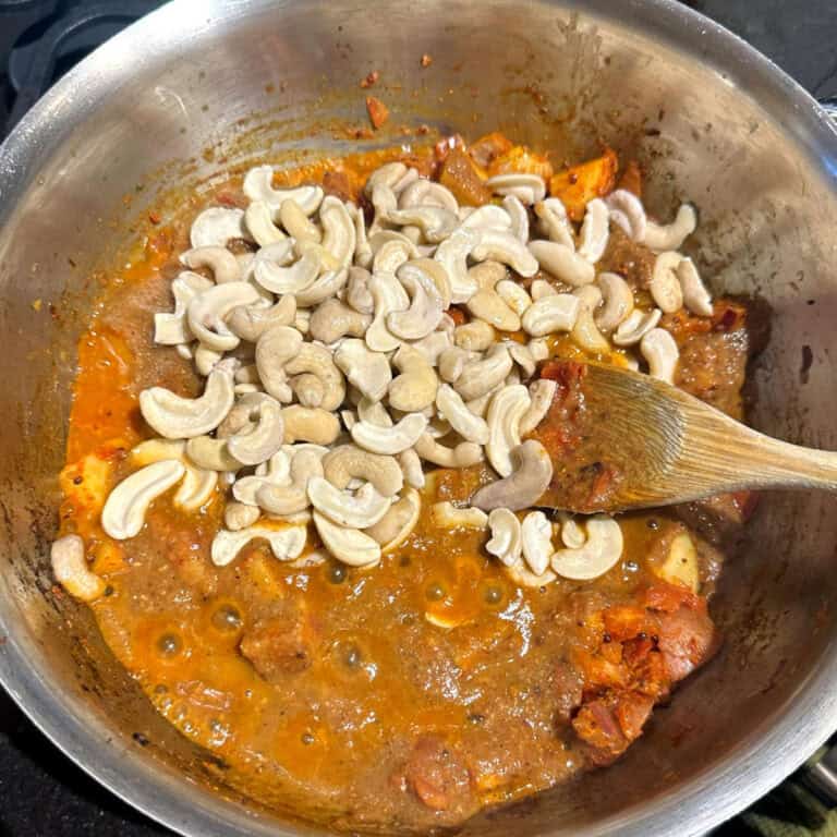Cashew Curry Recipe Holy Cow Vegan cashew-curry-recipe-holy-cow-vegan